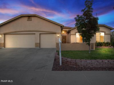 6665 E Stratford Dr, Prescott Valley, AZ, 86314