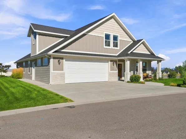 139 N 950 E, Hyde Park, UT 84318