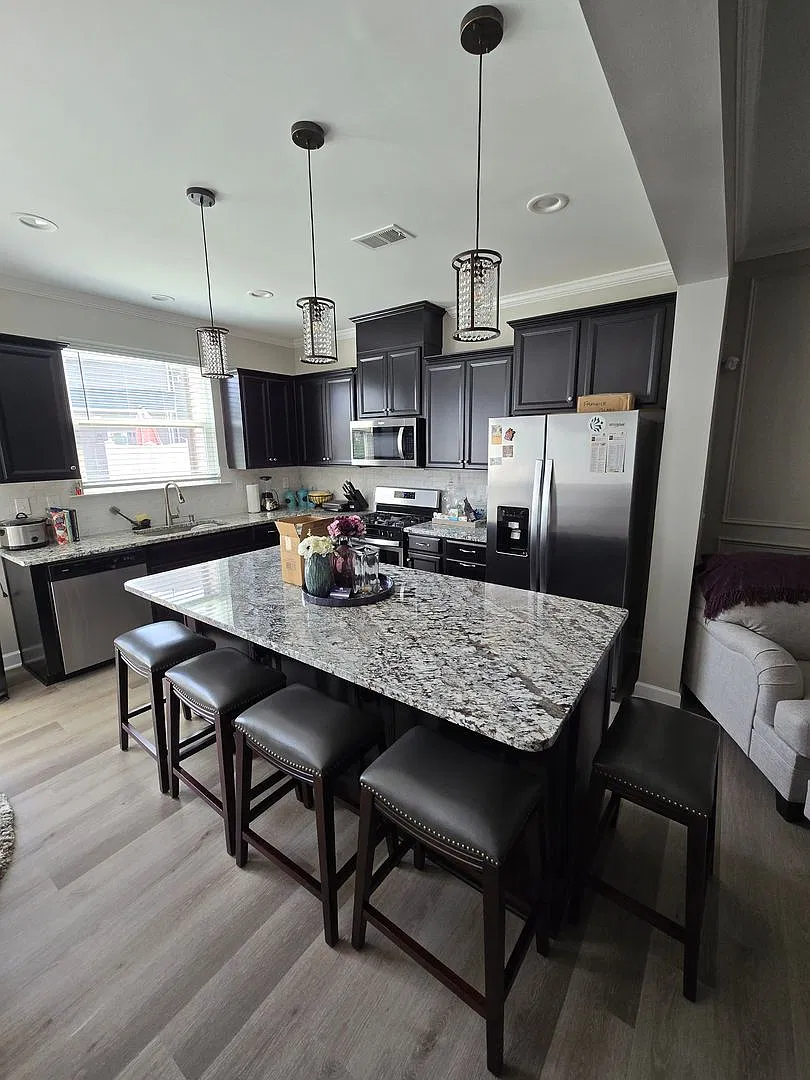 Beautiful 3-Bedroom Townhome In Berewick Holiday Move-In Special! — Photo 4
