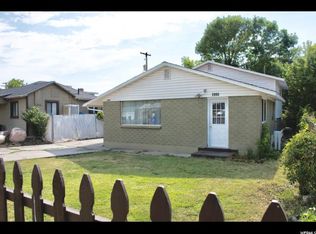 2992 S 700 E, Salt Lake City, UT 84106