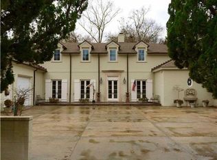 201 Devander Run, Ridgeland, MS 39157