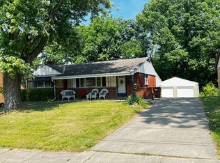 252 W Crest Dr, Cincinnati, OH 45215