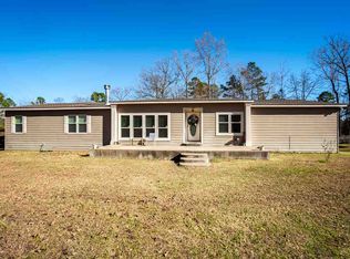 249 Private Road 4632, Longview, TX 75604