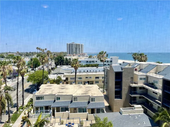 1030 E Ocean Blvd Unit 703, Long Beach, CA 90802