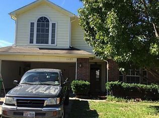 6423 Crim Ct, Houston, TX 77049