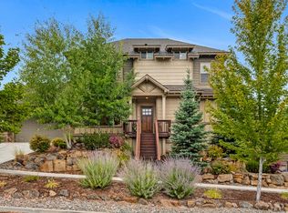 60991 Geary Dr, Bend, OR 97702