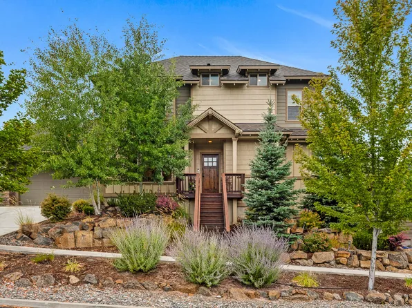 60991 Geary Dr, Bend, OR 97702