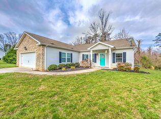 436 Alexis Ln, Lenoir City, TN 37772