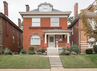 5182 Cabanne Ave, Saint Louis, MO 63113