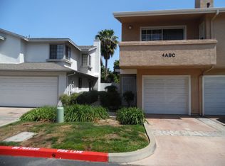 1465 E. Lexington Avenue #4A, El Cajon, CA 92019