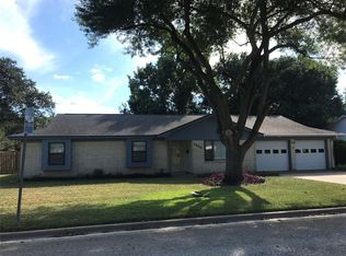 1224 Ladelle St, Wharton, TX 77488