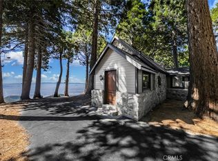 23008 Valley View Dr, Crestline, CA 92325