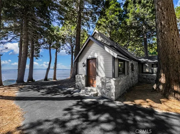 23008 Valley View Dr, Crestline, CA 92325