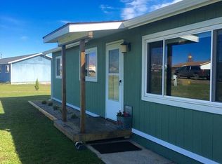 7113 Lance St, Shepherd, MT 59079