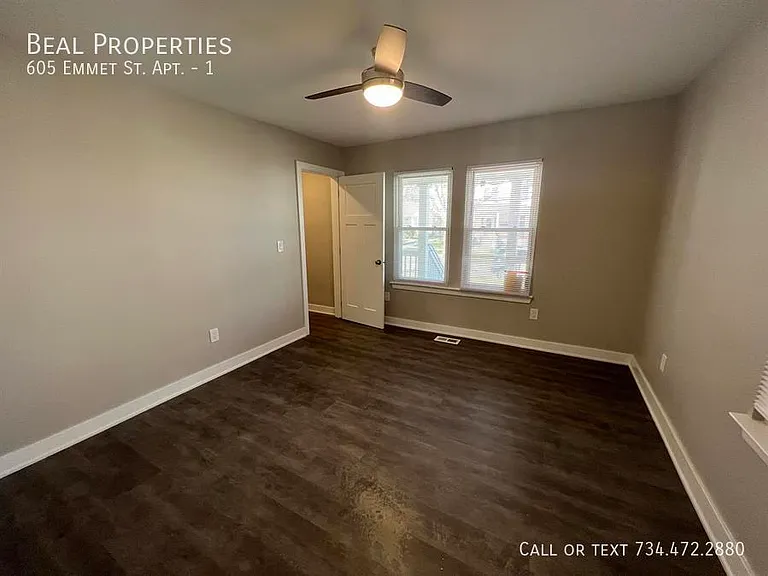 605 Emmet St #1 — Photo 11