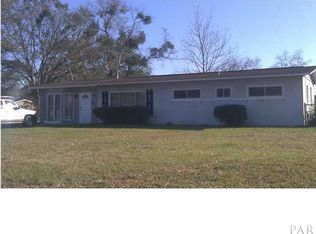 5634 Saint Amatus Rd, Pensacola, FL 32503