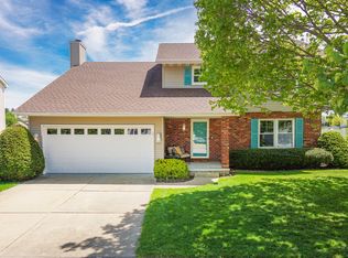 1411 Mill Creek Rd, Bloomington, IL 61704