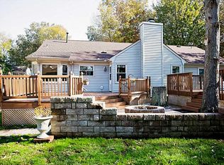 1504 Birch Leaf Rd, Chesapeake, VA 23320