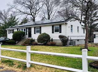 20 Morgan Rd, Holbrook, MA 02343