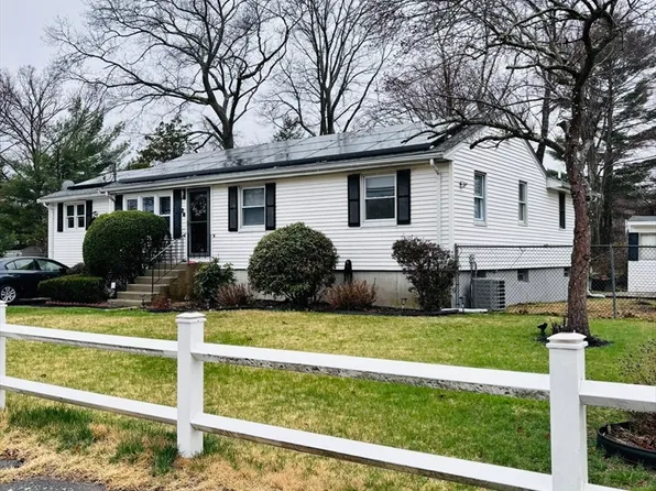 20 Morgan Rd, Holbrook, MA 02343