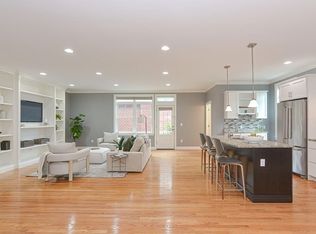 52 Stearns St #1, Waltham, MA 02453