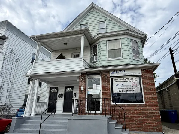 771 Madison Avenue, Bridgeport, CT 06606