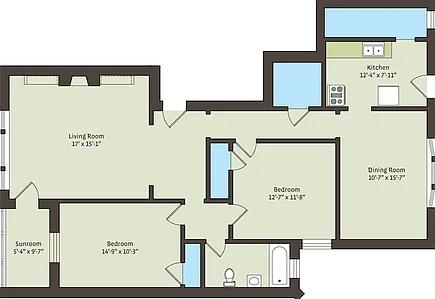 Greenwood 5201 — Photo 12