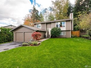 1932 181st St SE, Bothell, WA 98012