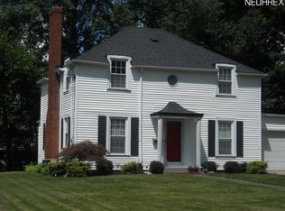 1130 Marwood Dr SE, Warren, OH
