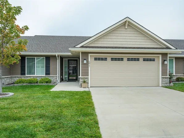 5817 SE 22nd Ct, Des Moines, IA 50320