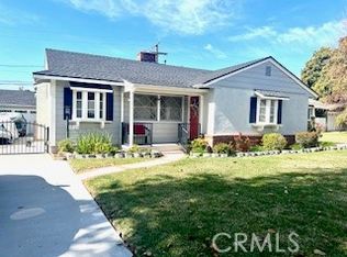 10135 Scott Ave, Whittier, CA 90603
