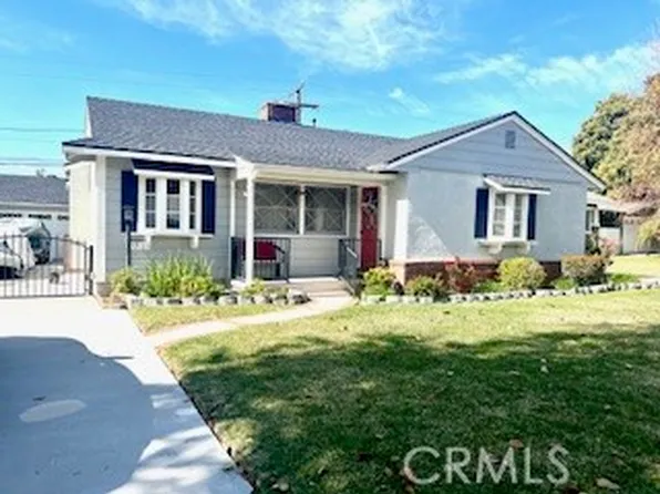 10135 Scott Ave, Whittier, CA 90603