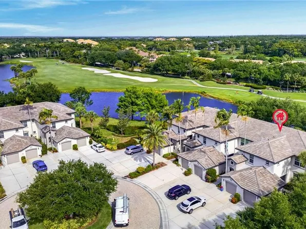 8251 Southern Hills CT #203, ESTERO, FL 33928