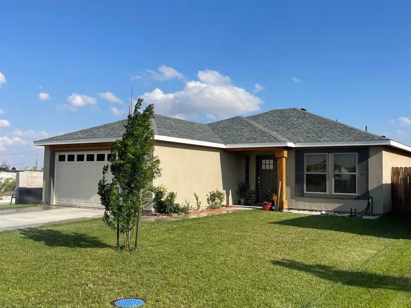 1415 W Ponderosa Dr, Hobbs, NM 88242