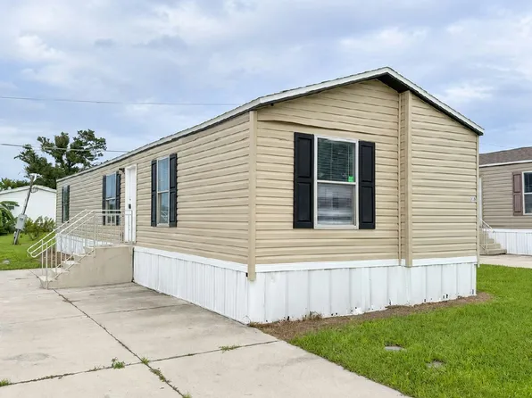 37B Park Place Est #37-B, Arcadia, FL 34266