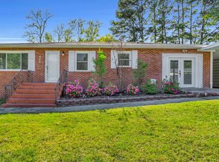 422 Glenhill Dr, Chattanooga, TN 37415