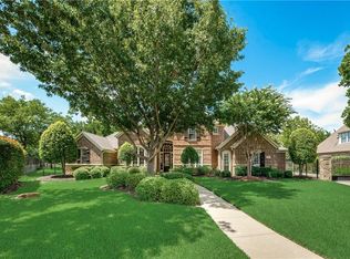 616 Shetland Dr, Colleyville, TX 76034
