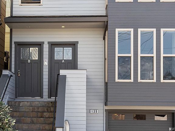 2nd image of 139 Leese St #A