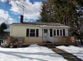 11 Canal St, Westbrook, ME 04092