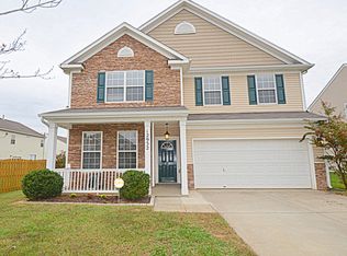 12932 Russborough Ct, Charlotte, NC 28273