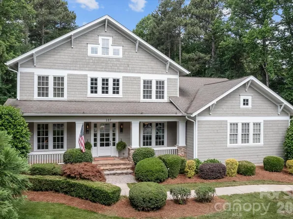 107 Kapp Place Rd, Mooresville, NC 28117