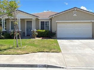 1146 Brianna Ave, Lancaster, CA 93535