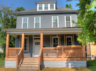 219 Miami Ave, Columbus, OH 43203