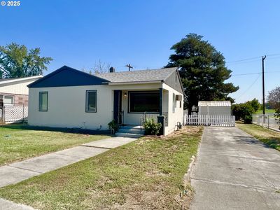 610 NE North St, Hermiston, OR, 97838