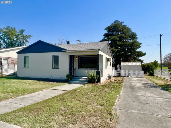 610 NE North St, Hermiston, OR 97838