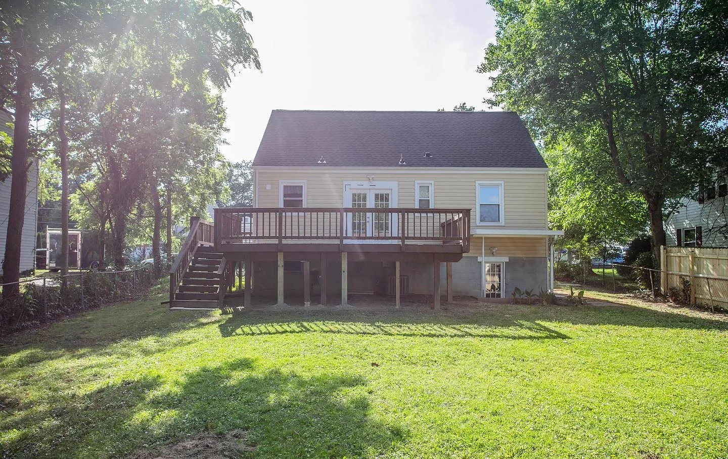 3 bed, 1188 sqft, $2,850 — Photo 4