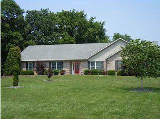 4407 Abbott Grove Dr, Crestwood, KY 40014