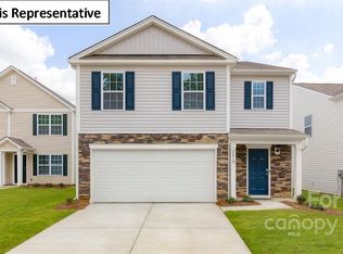 207 Damsenberry Way #97, China Grove, NC 28023