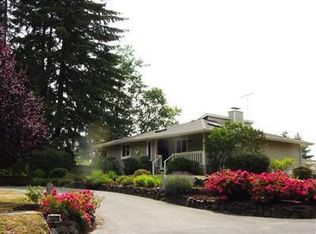 13620 107th Street Kp N, Gig Harbor, WA 98329