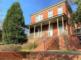 869 New St APT 1, Macon, GA 31201